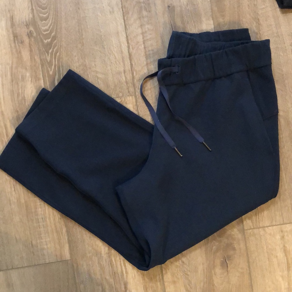 Classic Women's On The Fly Pants